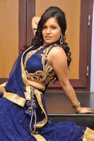 Revathi New Stills